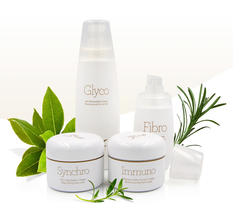 Cosmética profissional